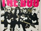 The Boo Super Starship 7” Pink Vinyl 2011 Green Day, Billie Joe Armstrong Rare