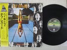DEF LEPPARD HIGH' N' DRY VERTIGO 25PP-24 Japan OBI VINYL LP