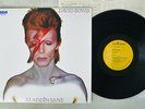 DAVID BOWIE ALADDIN SANE RCA RPL-2103 Japan VINYL LP
