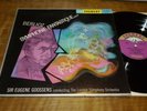 BERLIOZ-Everest Silverback-Sym.Fantastique-GOOSENS-SDBR-3037 NM- LP Belock