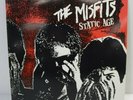 LP Vinyl: The Misfits Static Age Caroline - CAROL 7250