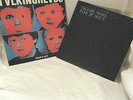 TALKING HEADS 2 Orig LP Lot/ Remain In Light / Fear Of Music / w/inserts/ EX