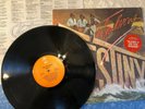 The Jacksons Michael Jackson Destiny 1978 First Press Gatefold Shrink Hype NM