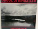 BRUCE SPRINGSTEEN Nebraska LP   Sealed 1982 Original
