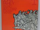 JOHN FAHEY Volume 2 Death Chants Breakdowns Military Waltzes LP TAKOMA STEREO