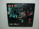 REO Speedwagon Hi Infidelity Lp Album Vinyl 33 rpm