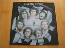 Chute Libre Éric Letourneux Pathé Marconi EMI Records France 1977 LP Vinyl
