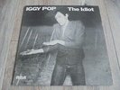 Iggy Pop - The Idiot 1977 UK LP RCA VICTOR 1st DAVID BOWIE