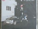 BRAND NEW Science Fiction 2xLP CLEAR VINYL (SEALED) say anything.senses fail