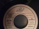 Vinyl Single 7