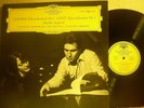 DGG 139 383 TULIPS Chopin Liszt Piano Concertos #1 Martha Argerich Abbado NM