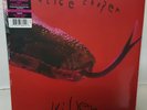 Alice Cooper Killer Red Black Vinyl LP Record new reissue