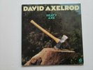 David Axelrod - Heavy Axe - New Reissue LP - Never Opened or Played