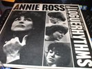 ANNIE ROSS/TONY KINSEY QNT :LOGUERHYTHMS