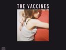VACCINES LP What Do You Expect From The Vaccines ? Vinyl Inc Wrekin Bar SEALED