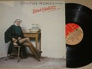 The Monks -Bad Habits- LP EMI ?(EMC 3309)