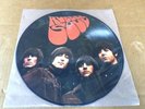 The Beatles Rubber Soul 12