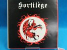 Sortilege Self-Titled Vinyl 12