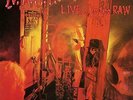 Live IN The Raw [ Vinilo ], W. A. S. P Vinilo, Nuevo, Libre