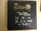 The Orb ?– U.F.Orb - 2 X 12’’ Special Edition - Sealed PVC Sleeve ***Signed***