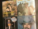 Country Roland Band LP Lot- Sealed