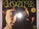 THE DOORS LP ORIGINAL 1967 VINYL RECORD ALBUM JIM MORRISON CLASSIC ROCK Rare Wow