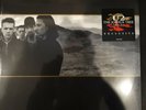 U2 THE JOSHUA TREE RECORD