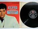 Elvis Presley - California Holiday UK 1966 RCA Victor 1st Press Stereo LP