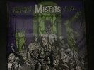 Misfits Earth AD Wolfs Blood Danzig Glenn Danzig Orginal Pressung 1983