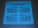 ANDY WILLIAMS PICTURE SLEEVE ONLY. XMAS SONG / MOST WONDERFUL TIME YEAR. NM-.