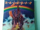 RAINBOW	RITCHIE BLACKMORE'S RAINBOW	LP	POLYDOR OYSTER	2490 141 A1/B1 FIRST PRESS