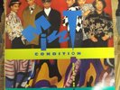 MINT CONDITION Meant To Be Mint LP OOP RARE early-90's pop-R&B