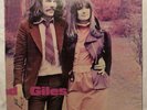 McDonald And Giles Self Titled Vinyl LP King Crimson / Blind Faith