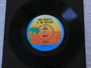 Bob Marley & The Wailers ?- Jah Live Promo DJ Copy Island Records UK WIP 6265 7