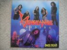 Vengeance Rising ?– Once Dead ORIGINAL LP Thrash/Speed METAL Rare
