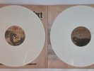 Lim. 100 2LP white Luni die Rock-o-Rama über Zeiten fort