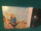 Blue Cheer : Outsideinside Vinyl VG+++ LP