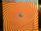 The Mar-Keys Great Memphis Sound LP Mono Stax 707 (VG+ Vinyl) Shrink