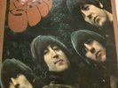 LP VINYL RECORD The Beatles   Rubber Soul   Original 1965 UK Mono PMC 1267