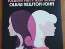 Juliana Hatfield Sings Olivia Newton-John Ltd Pink/Purple Splash Vinyl MINT/MINT