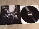 Liam Gallagher Oasis - Days of Our Lives 1994, LP, U, (Vinyl) Wolverhampton Rare