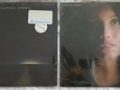 Rare Sealed VTG Vinyl EMMYLOU HARRIS Quarter Moon & Luxury Liner BSK 3141 3115