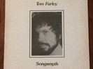 Tom Farley -Songsmyth- Private Virginia Rural Rock Psych AOR LP - Hear