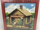 SEALED  GRATEFUL DEAD Terrapin Station LP 1977 1st PRESS Arista AL 7001