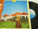 UFO PHENOMENON OBI Vinyl JAPAN TOSHIBA-EM CHRYSALISI  LP 2057