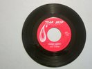 DALE McBRIDE - Prissey Missey/ Two Steps.. -RARE Rockabilly 7