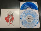 Final Fantasy IV Soundtrack 2 LP Splatter Color Vinyl Video Game Not Moonshake