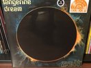 Tangerine Dream Zeit Vinyl RSD Colored