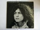 TYRANNOSAURUS T REX A BEARD OF STARS VINYL LP 1970 Regal Zonophone SLRZ 1013