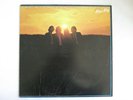 RUNRIG THE HIGHLAND CONNECTION VINYL LP ALBUM 1979 & Insert RIDGE LABEL EX+ / EX